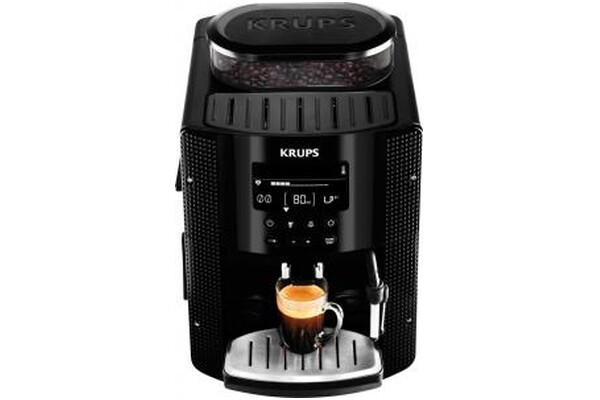 Ekspres KRUPS PISA EA8150 automatyczny