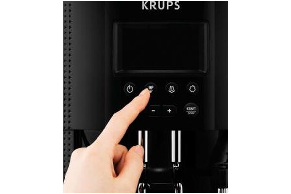 Ekspres KRUPS PISA EA8150 automatyczny