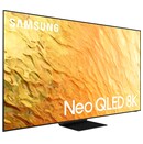 Telewizor Samsung QE65QN800BTXXH 65" 8K Ultra HD QE65QN800BT