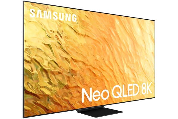 Telewizor Samsung QE65QN800BTXXH 65" 8K Ultra HD QE65QN800BT