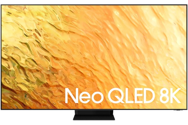 Telewizor Samsung QE65QN800BTXXH 65" 8K Ultra HD QE65QN800BT