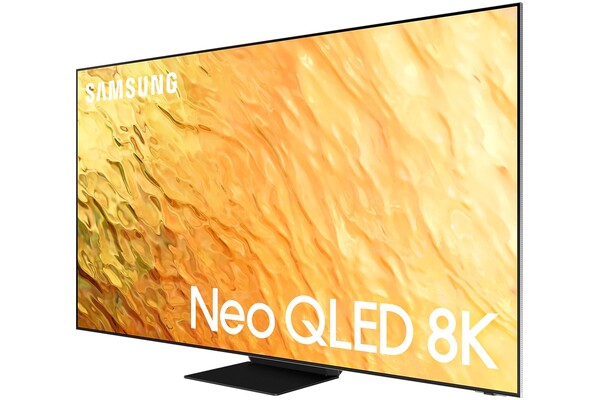 Telewizor Samsung QE65QN800BTXXH 65" 8K Ultra HD QE65QN800BT