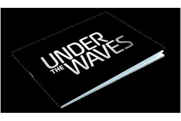 Under The Waves PlayStation 4