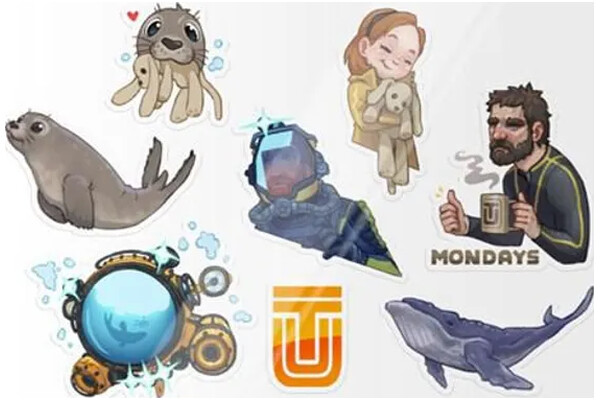 Under The Waves PlayStation 4