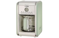 Ekspres ARIETE 1342/04 ariete 1342/04 vintage Przelewowy