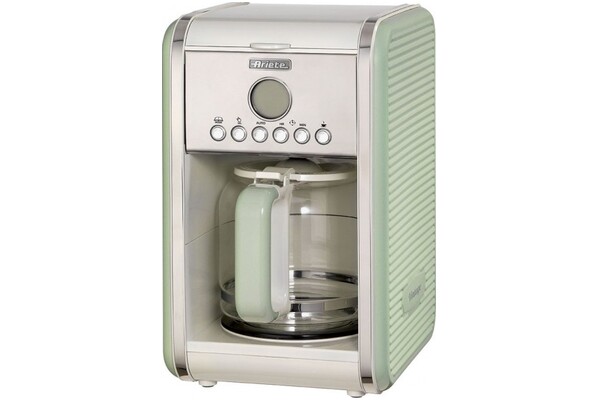 Ekspres ARIETE 1342/04 ariete 1342/04 vintage Przelewowy