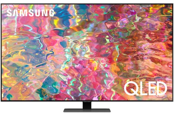 Telewizor Samsung QE85Q80BATXXH 85" 4K Ultra HD QE85Q80BAT