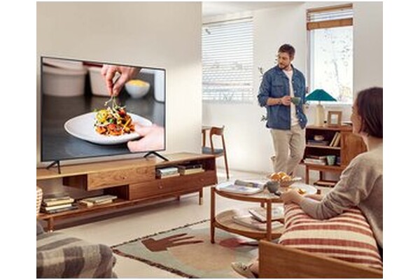 Telewizor Samsung UE43AU7192U 43" 4K Ultra HD