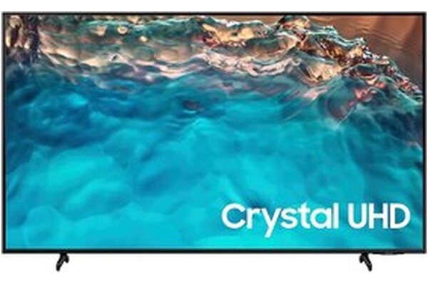 Telewizor Samsung UE55BU8002KXXH 55" 4K Ultra HD