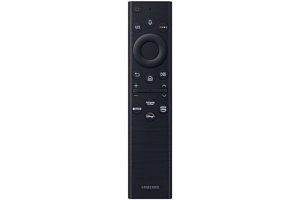 Telewizor Samsung UE55BU8002KXXH 55" 4K Ultra HD