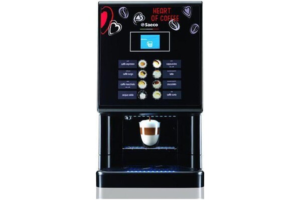 Ekspres Saeco Phedra Evo Espresso automatyczny