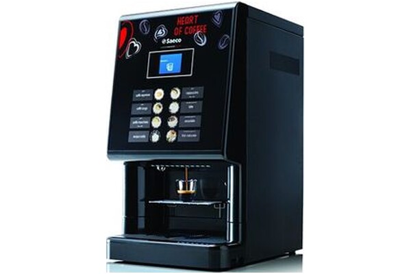 Ekspres Saeco Phedra Evo Espresso automatyczny