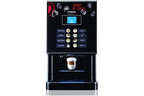 Ekspres Saeco Phedra Evo Cappuccino automatyczny