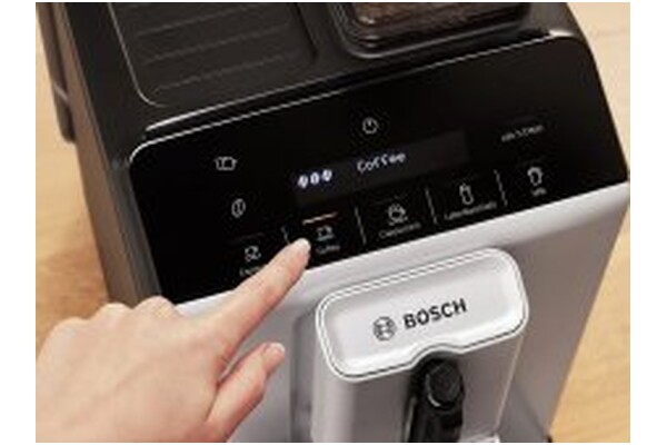 Ekspres Bosch TIE20301 automatyczny
