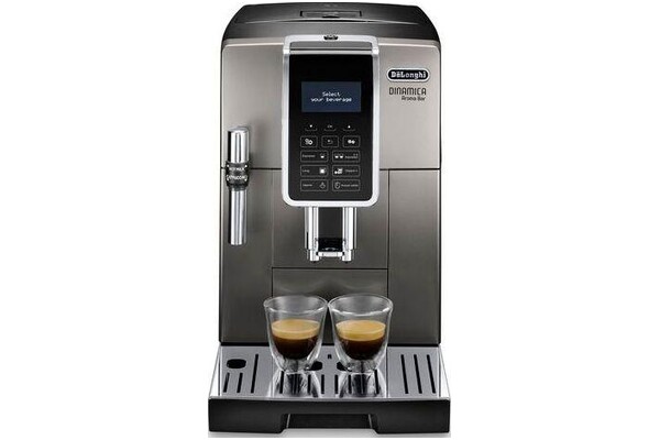 Ekspres De’Longhi Dinamica ECAM35937TB automatyczny