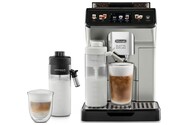 Ekspres De’Longhi Eletta Explore ECAM45055S automatyczny srebrny