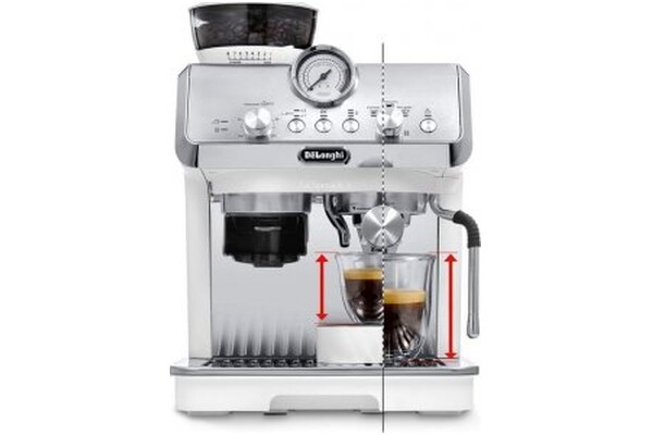 Ekspres De’Longhi La Specialista EC9155W automatyczny