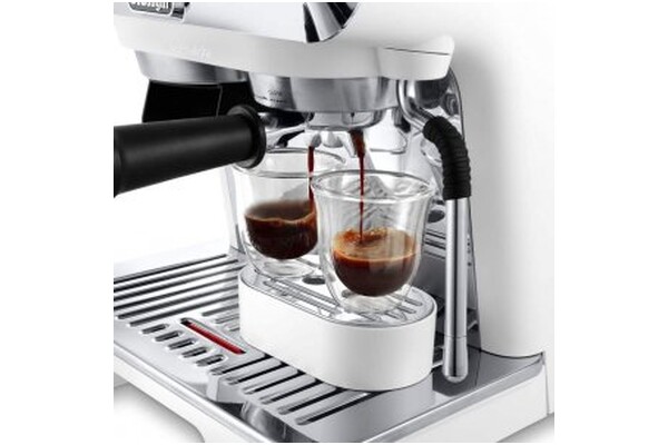 Ekspres De’Longhi La Specialista EC9155W automatyczny