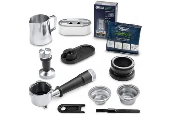 Ekspres De’Longhi La Specialista EC9155W automatyczny
