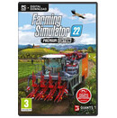 Farming Simulator 22 Edycja Premium PC