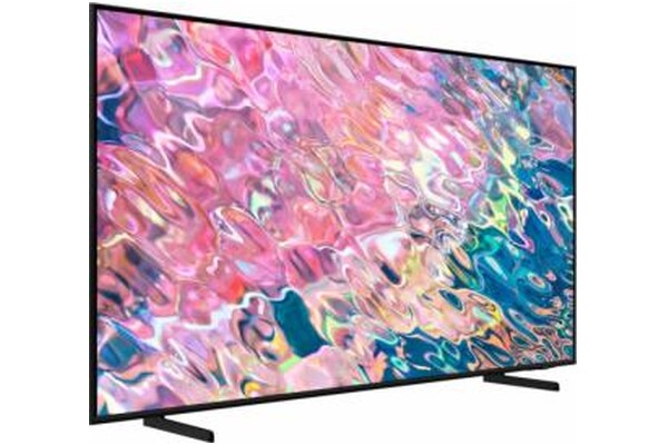 Telewizor Samsung QE43Q60BAUXXH 43" 4K Ultra HD QE43Q60BAU
