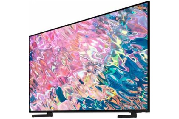Telewizor Samsung QE43Q60BAUXXH 43" 4K Ultra HD QE43Q60BAU