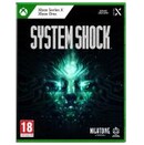 System Shock Xbox (One/Series X)