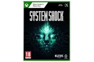 System Shock Xbox (One/Series X)
