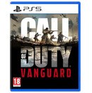 Call of Duty Vanguard PlayStation 5