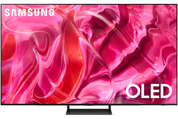 Telewizor Samsung QE55S90CATXXH 55" 4K Ultra HD QE55S90CAT