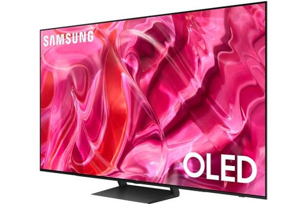 Telewizor Samsung QE55S90CATXXH 55" 4K Ultra HD QE55S90CAT