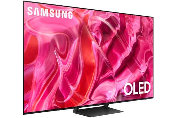 Telewizor Samsung QE55S90CATXXH 55" 4K Ultra HD QE55S90CAT