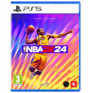 NBA24 PlayStation 5