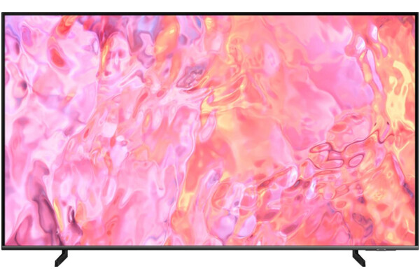 Telewizor Samsung QE75Q67CAUXXH 75" 4K Ultra HD QE75Q67CAU