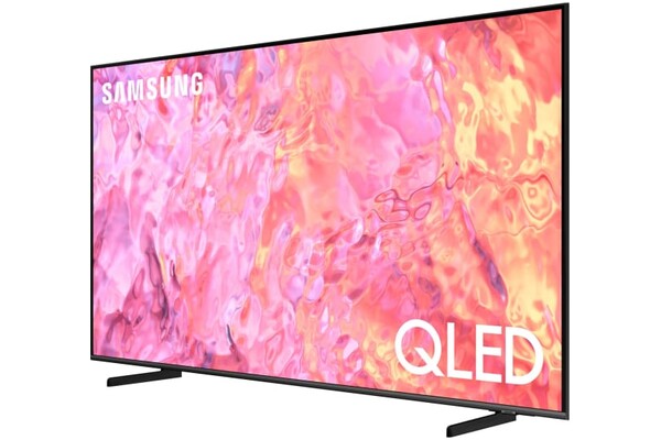 Telewizor Samsung QE75Q67CAUXXH 75" 4K Ultra HD QE75Q67CAU