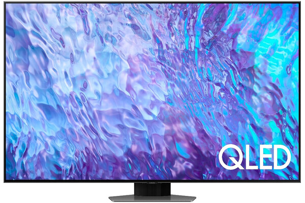 Telewizor Samsung QE65Q80CATXXH 65" 4K Ultra HD QE65Q80CAT