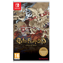 Getsufumaden Undying Moon Nintendo Switch