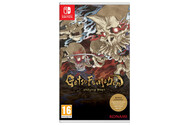 Getsufumaden Undying Moon Nintendo Switch