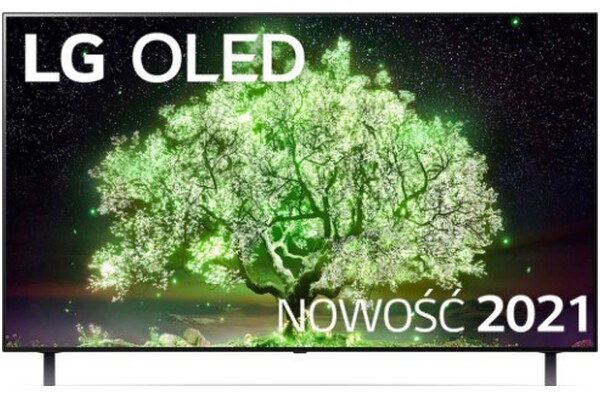 Telewizor LG OLED65A13LA 65" 4K Ultra HD