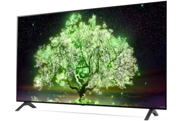 Telewizor LG OLED65A13LA 65" 4K Ultra HD