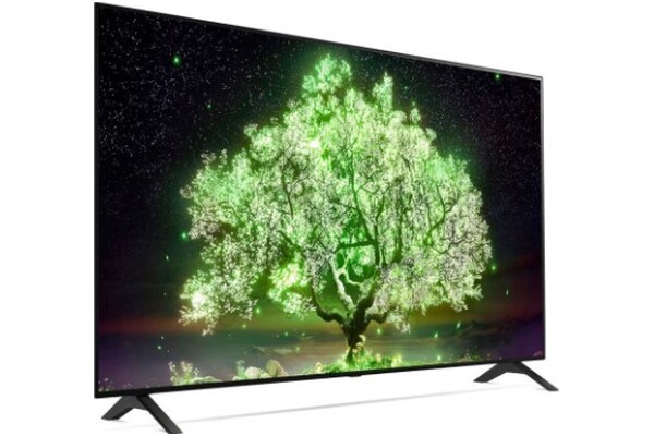 Telewizor LG OLED65A13LA 65" 4K Ultra HD