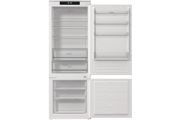 Lodówka do zabudowy Gorenje NRKI619EA3