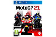 MotoGP 21 PlayStation 4