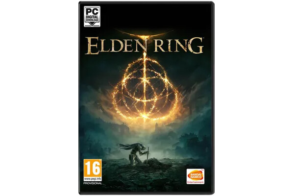 Elden Ring PC