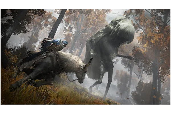 Elden Ring PC