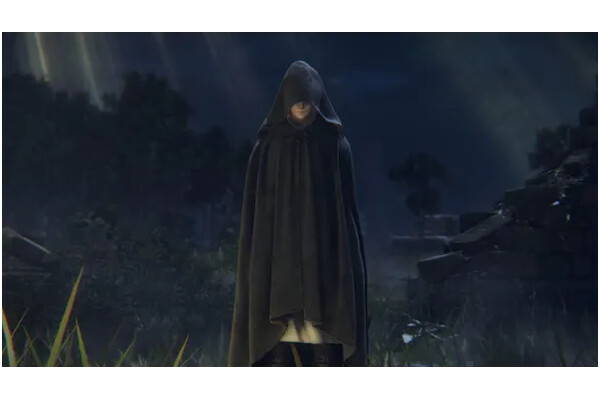 Elden Ring PC