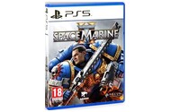 Warhammer 40,000 Space Marine 2 Edycja Standardowa PlayStation 5