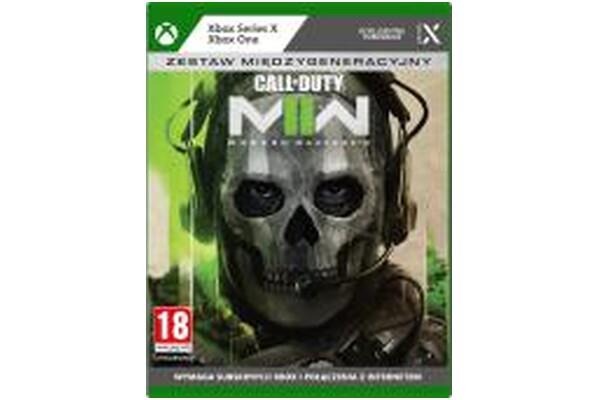 Call of Duty Modern Warfare III Xbox (One/Series X)