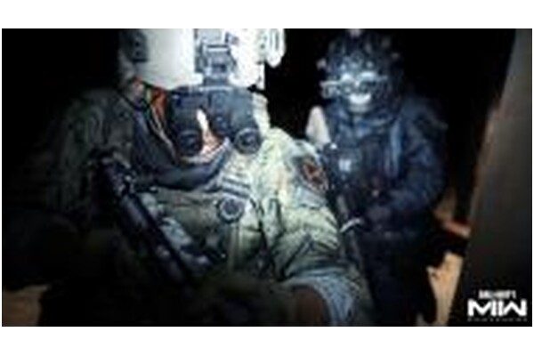 Call of Duty Modern Warfare III Xbox (One/Series X)