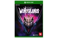 Tiny Tinas Wonderlands Xbox One